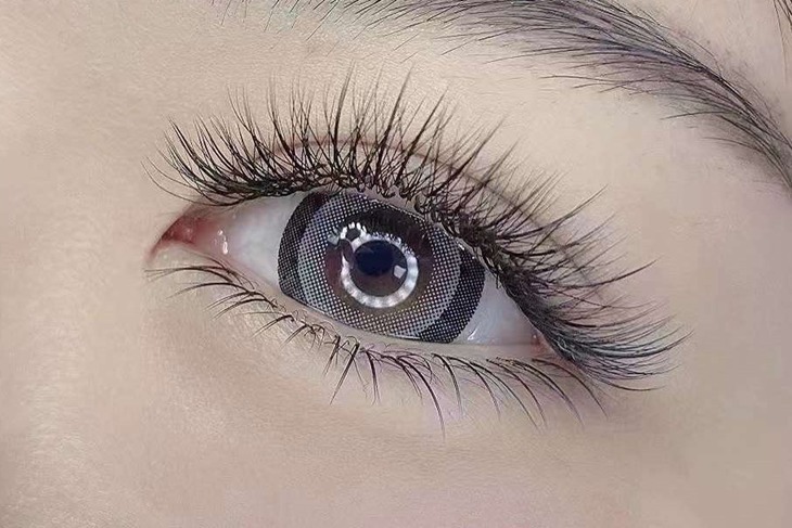 美娜朵美睫美妍