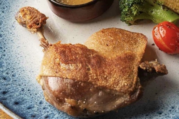 四季小館 Four season bistro