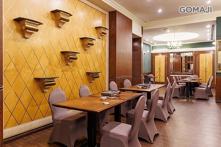 三德大飯店(向陽庭)