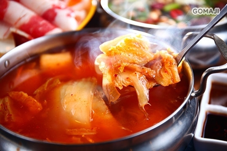 TNT餐廳