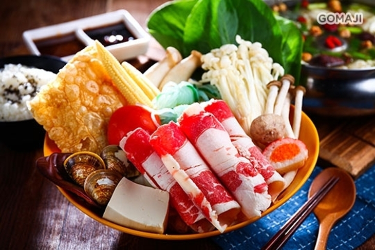 TNT餐廳