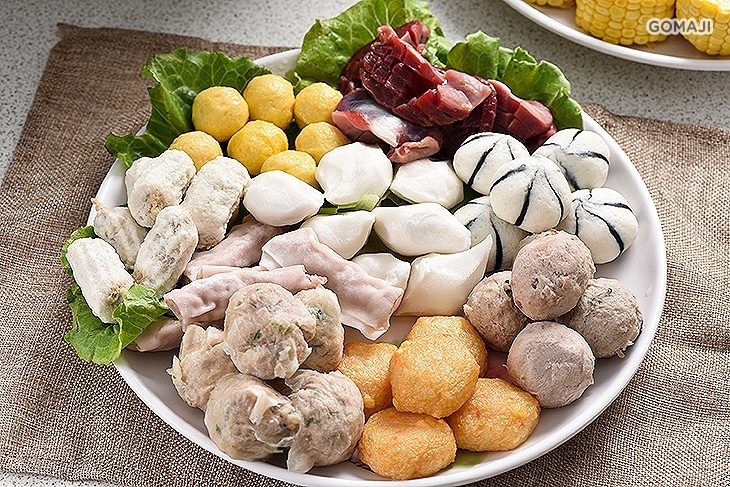 山林薑母鴨(竹北店)