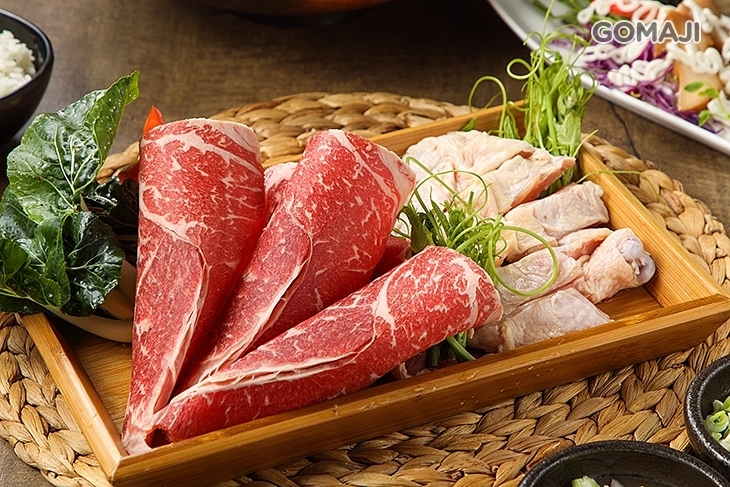 匠心 鍋物 私房料理