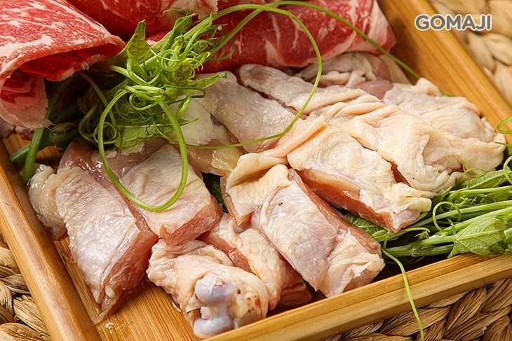 匠心 鍋物 私房料理