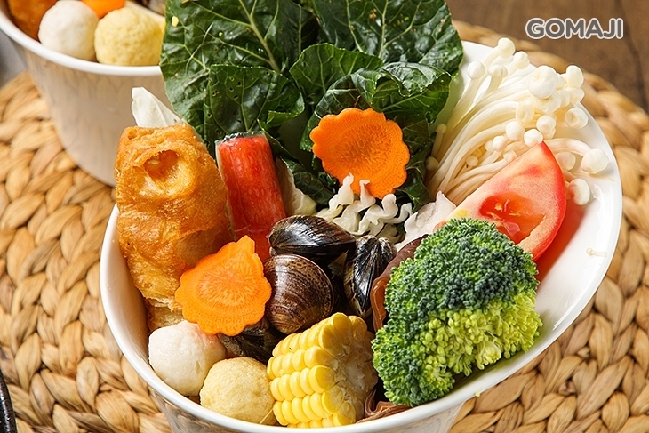 匠心 鍋物 私房料理