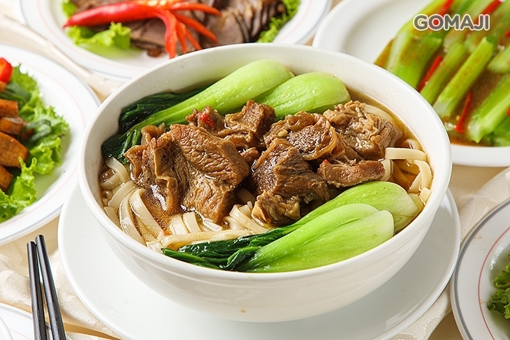桃園中壢-景園大飯店