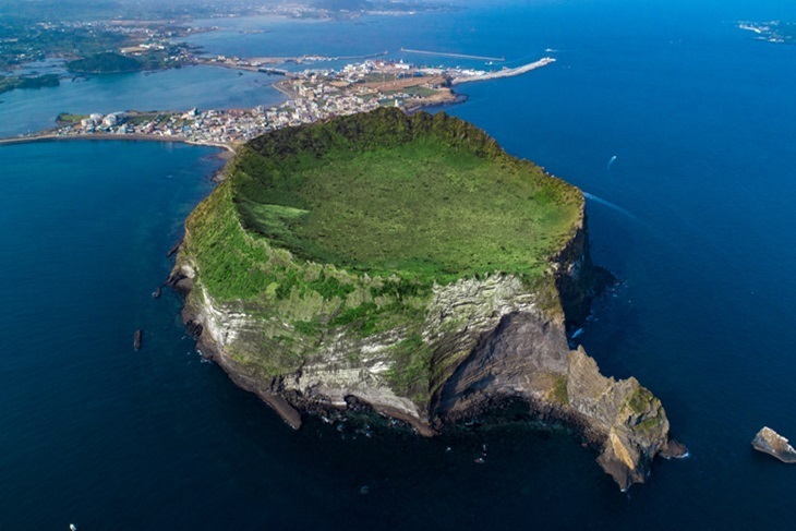 韓國-濟州城市觀光巴士一日券