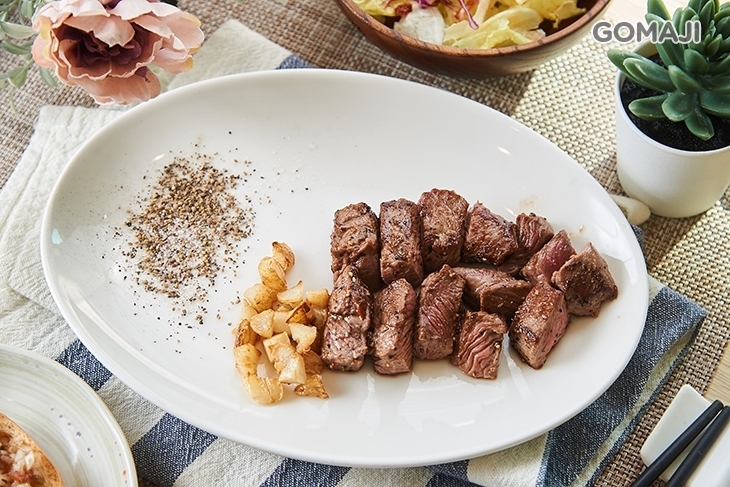 八街三路鐵板料理