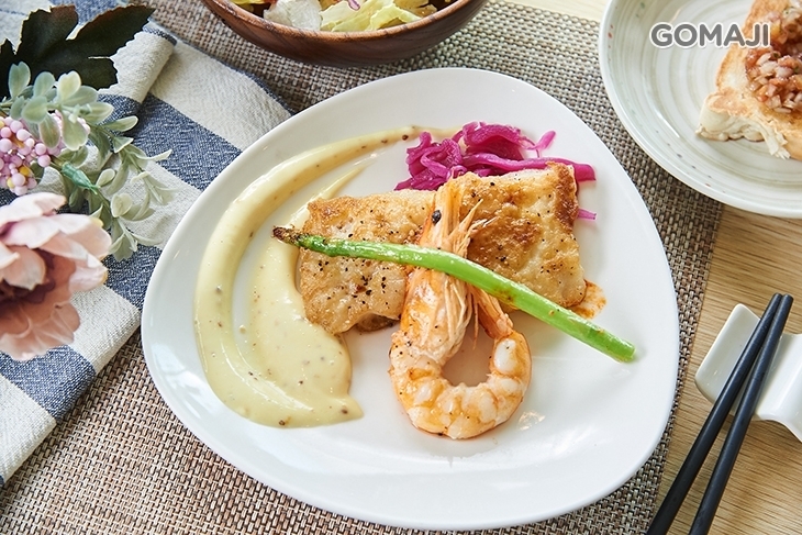 八街三路鐵板料理