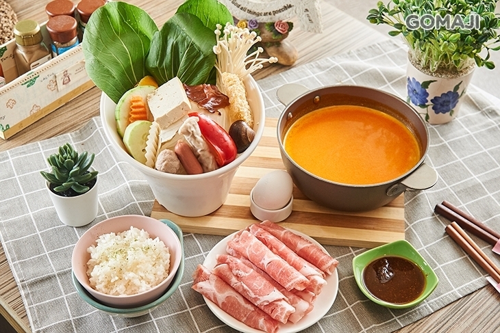 雅米廚房yummy kitchen(四維店)