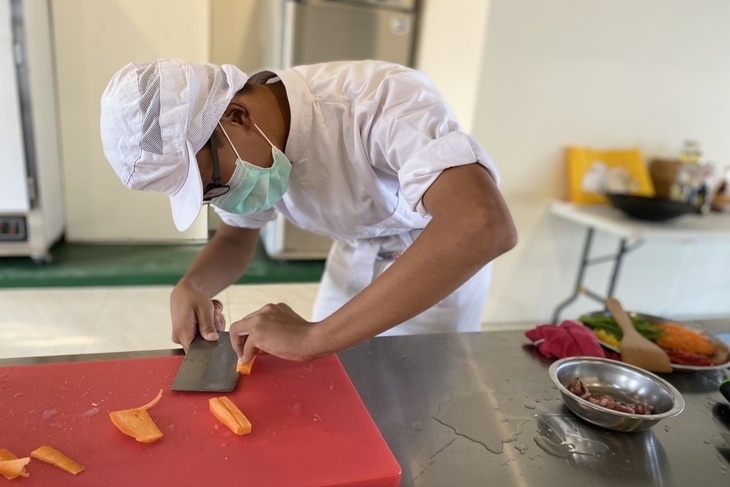 雲林弱勢青少年職業探索