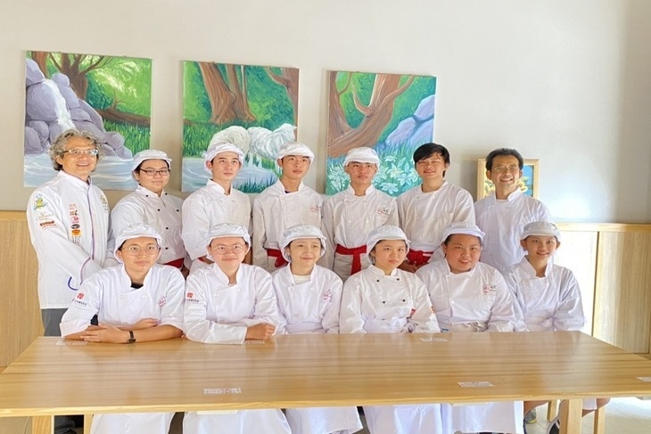 雲林弱勢青少年職業探索