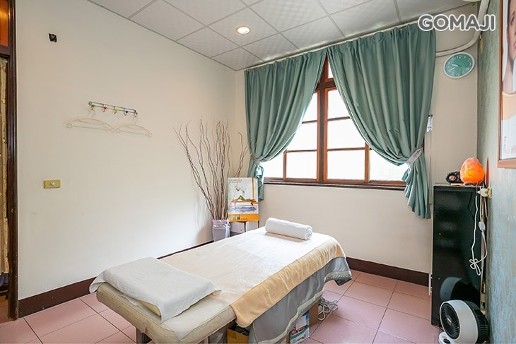 香草花園美妍SPA館