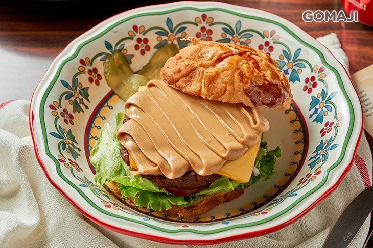 Gatsby蓋子美式餐廳