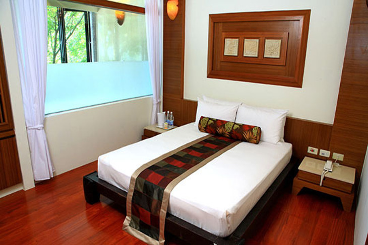 烏來-雲頂溫泉行館