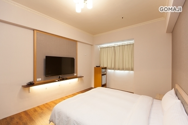 宜蘭-皇泰大飯店