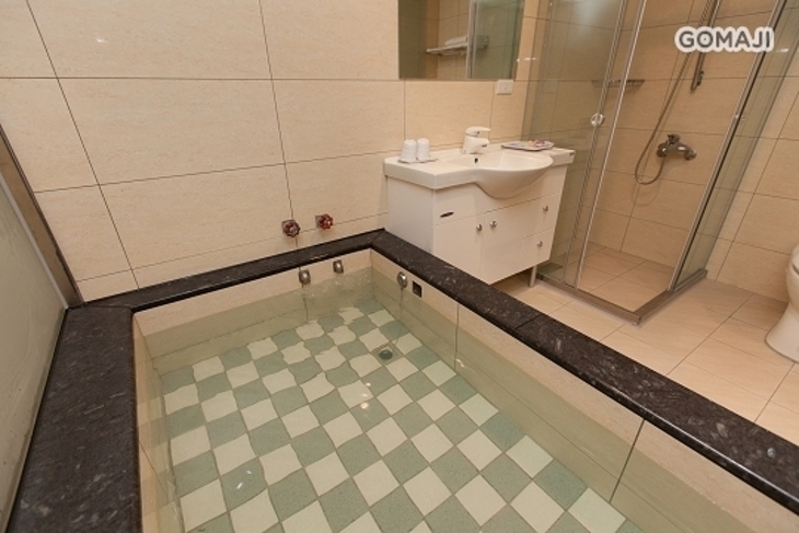 宜蘭-皇泰大飯店