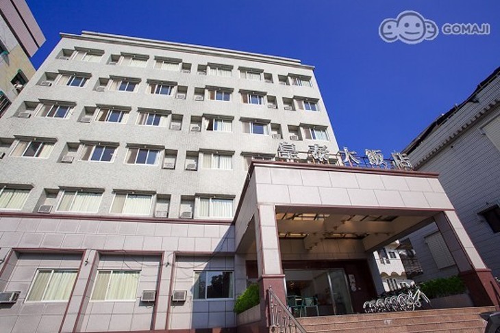 宜蘭-皇泰大飯店