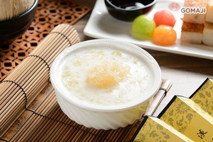 許留山台灣手作養生甜品(南京店)