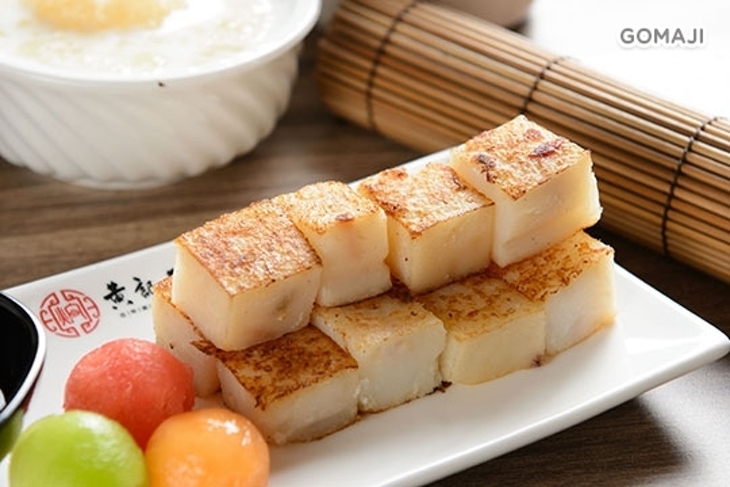 許留山台灣手作養生甜品(南京店)