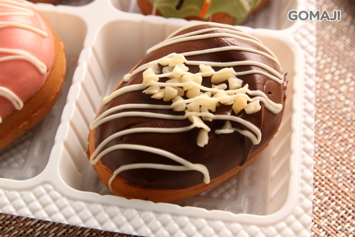 彩菓燒精緻甜點專賣(東海店)