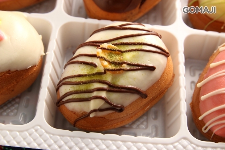 彩菓燒精緻甜點專賣(東海店)