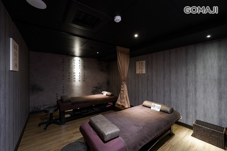 手舞足道集團品牌聯合活動(春不荖足湯養身行館、不老松足湯養身行館、足松養身會館)