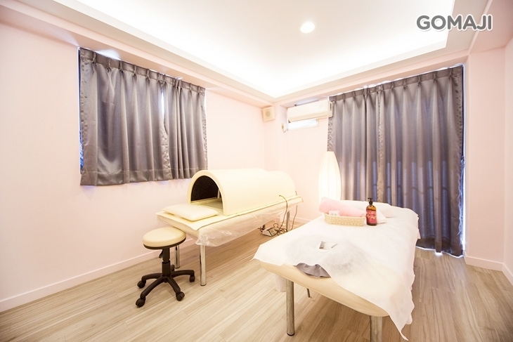 MIA MOSA美容SPA館