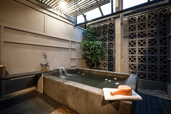 礁溪-東旅湯宿(風華漾館)