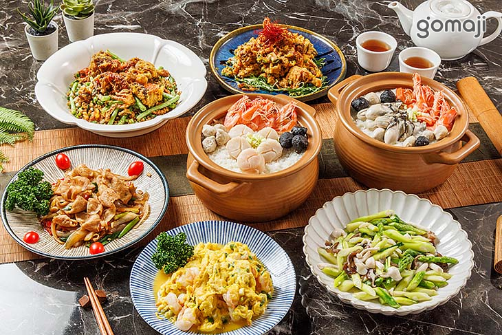 富鼎砂鍋粥(南京店)