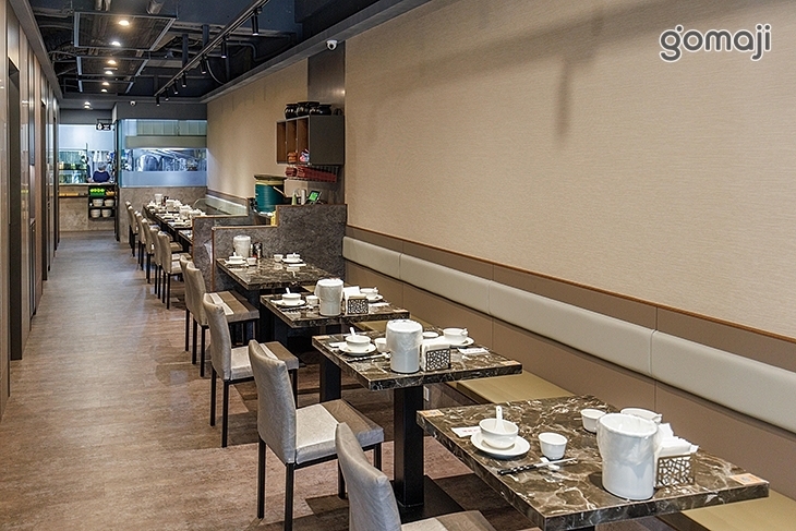 富鼎砂鍋粥(南京店)