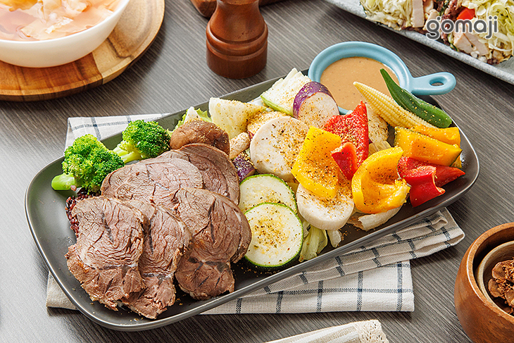 優卡輕食 You Can Fresh