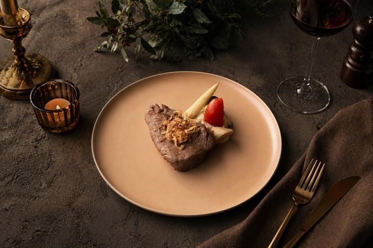 H2O水京棧國際酒店-Ripple