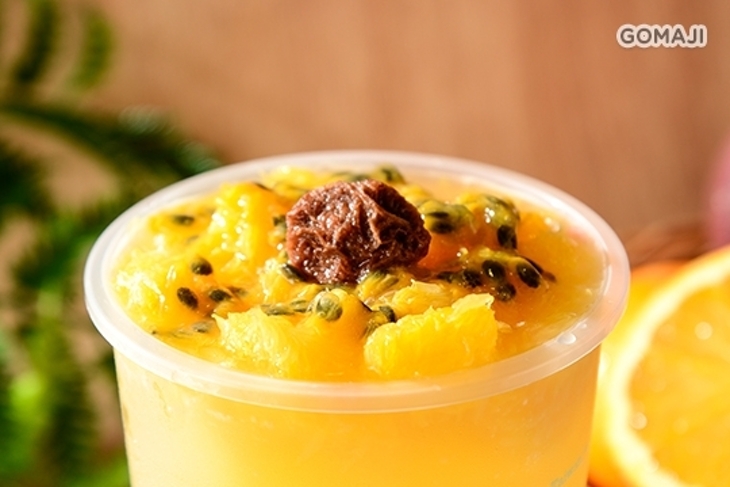 Fruitime 鮮果時間