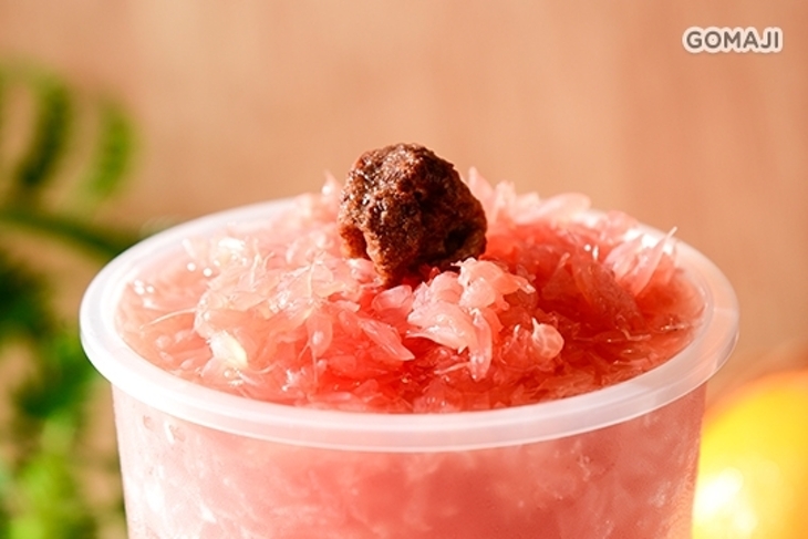 Fruitime 鮮果時間