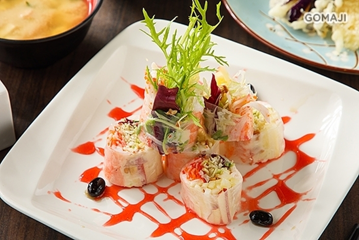 松町和風小舖(新店民族店)
