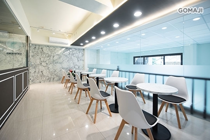 Fille Drink法系小女孩飲品