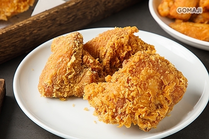 唐僧.肉炸雞(總店)
