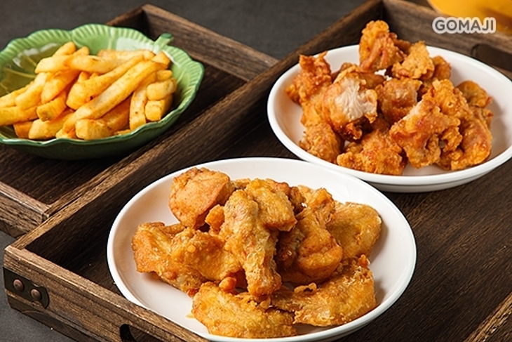 唐僧.肉炸雞(總店)