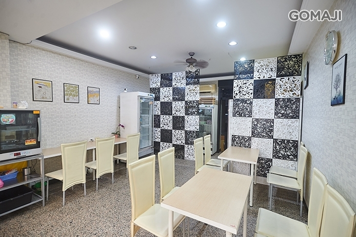 蘭香和牛肉燥飯