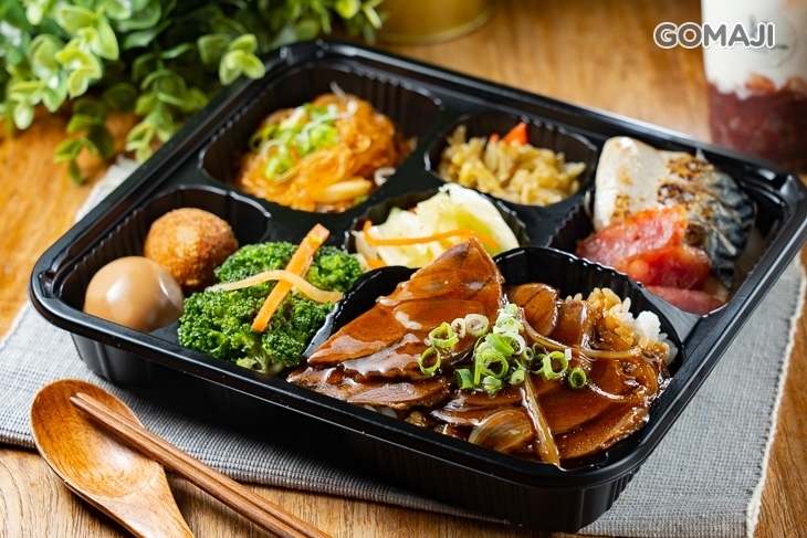 薆悅酒店經典館-INN CAFE(五權路)