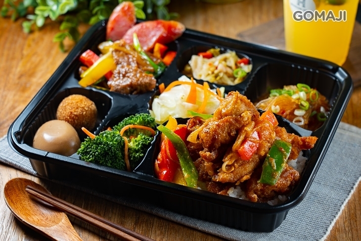 薆悅酒店經典館-INN CAFE(五權路)