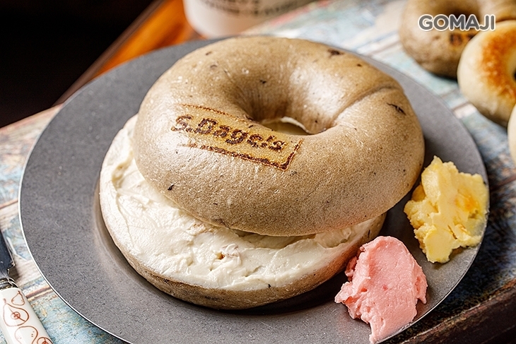 SONNEY’S BAGEL