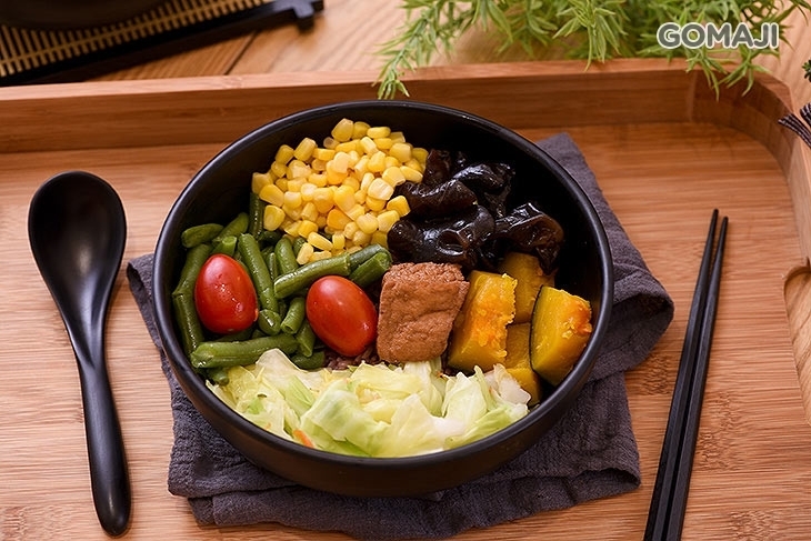 期食語 輕食餐盒