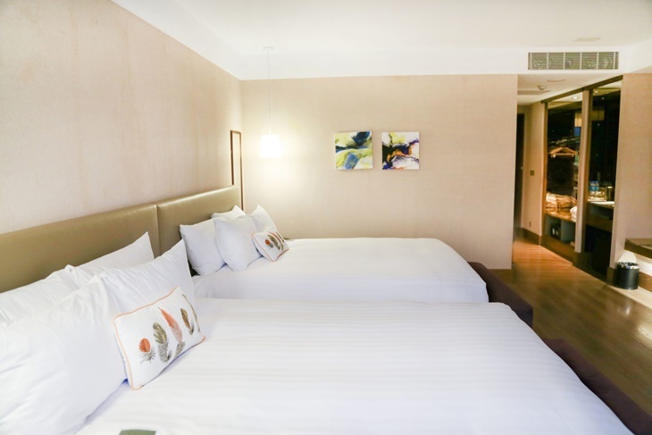 台東-THE GAYA HOTEL