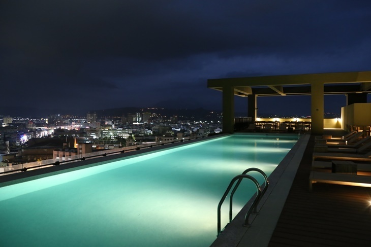 台東-THE GAYA HOTEL