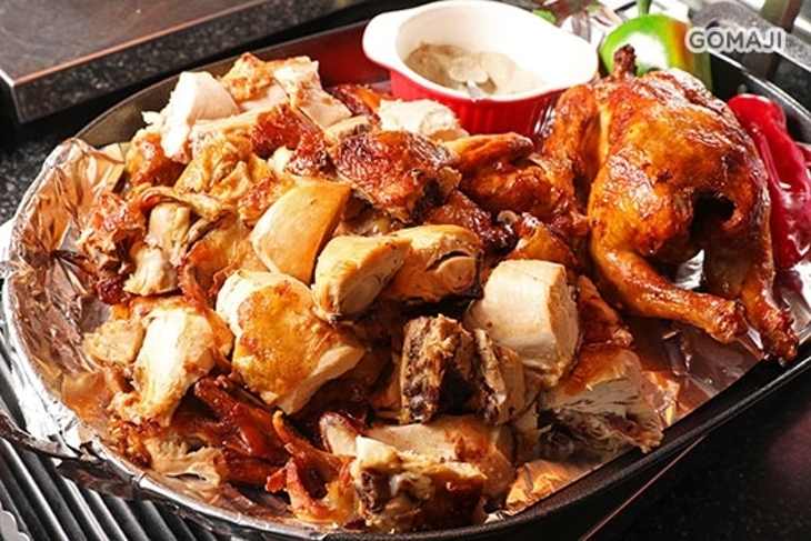 葳尼斯自助百匯火鍋吃到飽