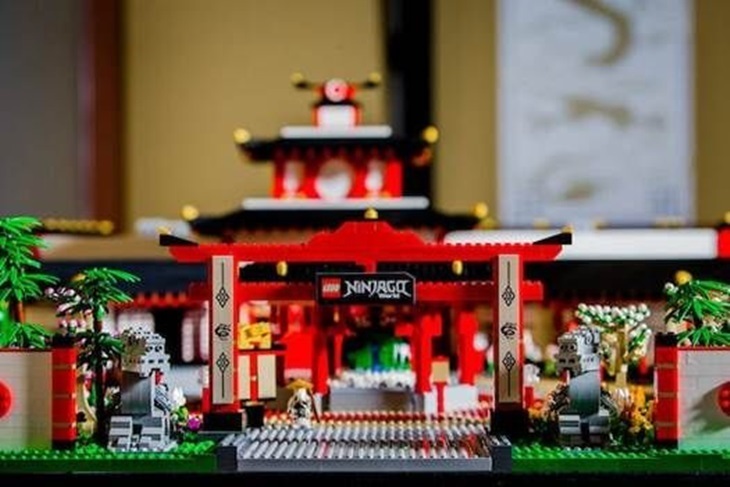 日本-名古屋LEGOLAND樂高樂園門票