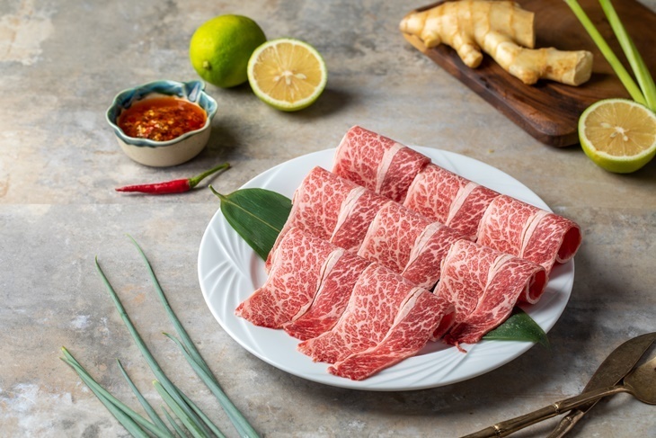 忻殿堂日式鍋物 Hot Pot