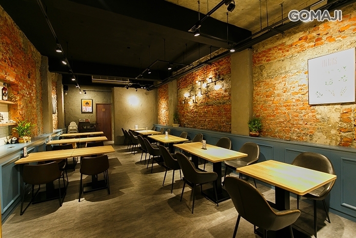 Laurel Cafe 月桂咖啡